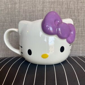 Hello Kitty Sanrio Mug
